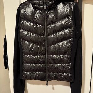 Black Women's Jacket